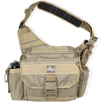 Maxpedition MONGO VERSIPACK 1