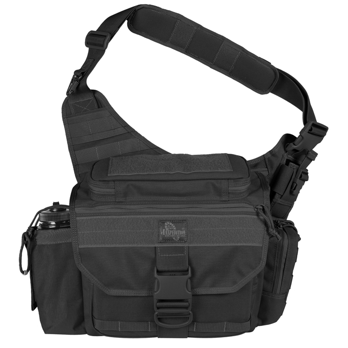 Maxpedition MONGO VERSIPACK 8
