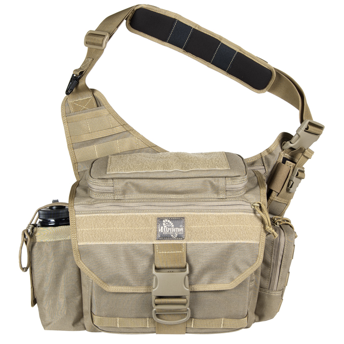 Maxpedition MONGO VERSIPACK 9