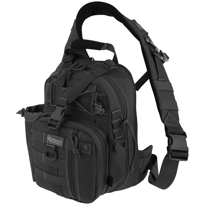 Maxpedition Noatak Gearslinger 10
