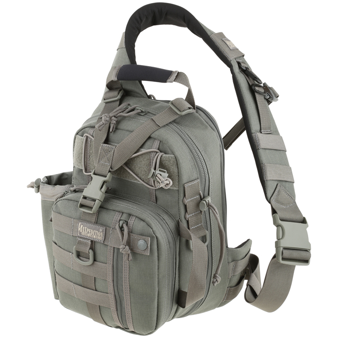 Maxpedition Noatak Gearslinger 13