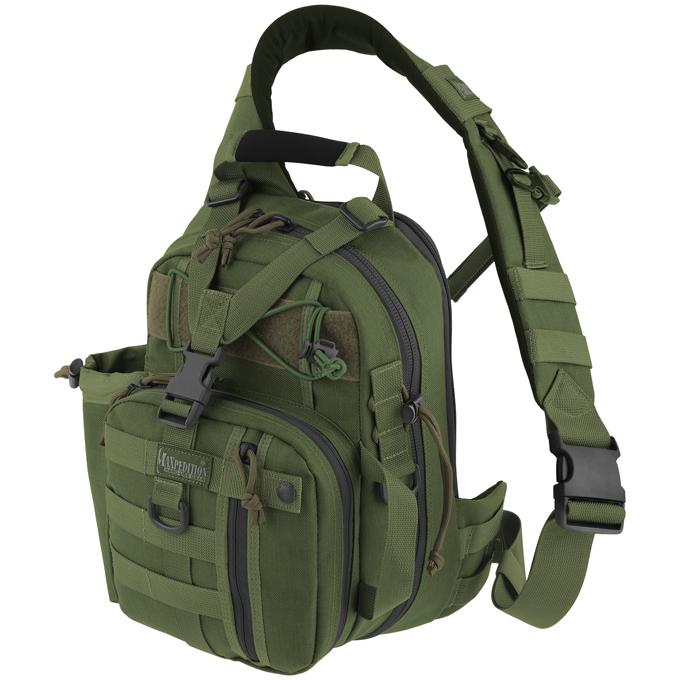Maxpedition Noatak Gearslinger 12