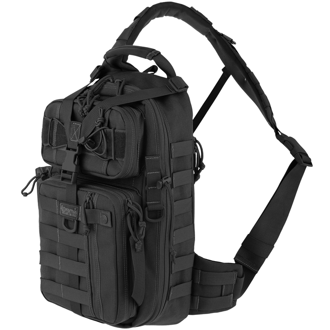 Maxpedition Sitka Gearslinger 10