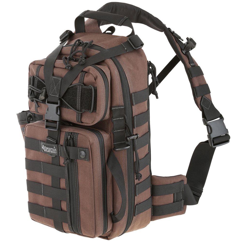 Maxpedition Sitka Gearslinger 13