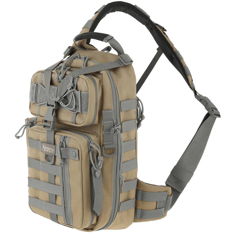Maxpedition Sitka Gearslinger 12