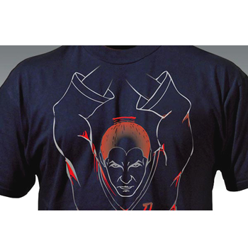 Cold Steel Samurai T-Shirt 3