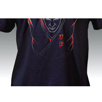 Cold Steel Samurai T-Shirt 4
