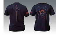Cold Steel Samurai T-Shirt