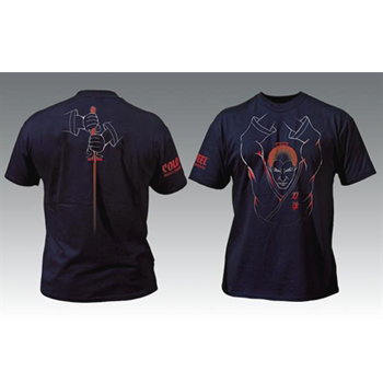 Cold Steel Samurai T-Shirt 1