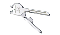 Swiss+Tech Utili-Key® Multitool