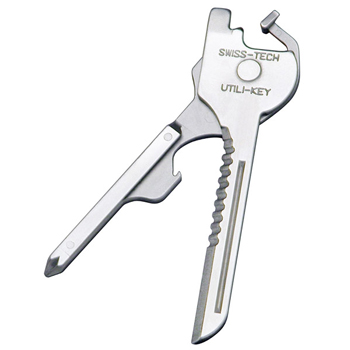 Swiss+Tech Utili-Key® Multitool 1