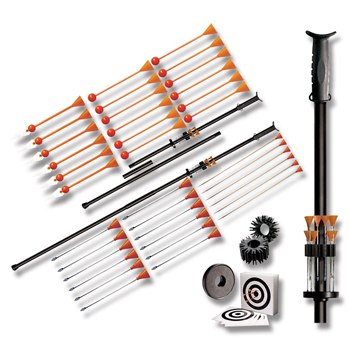 Take-Down Blowgun Cold Steel Big Bore Blowgun 1