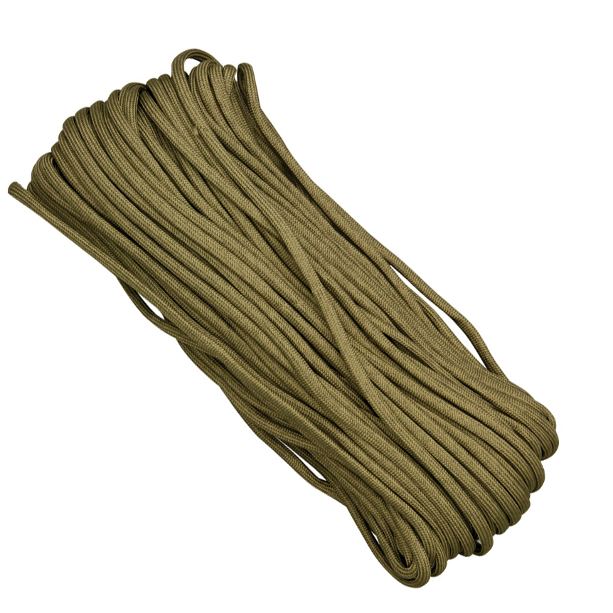 Paracord Parachute Cord (PARACORD550) 30 m 7