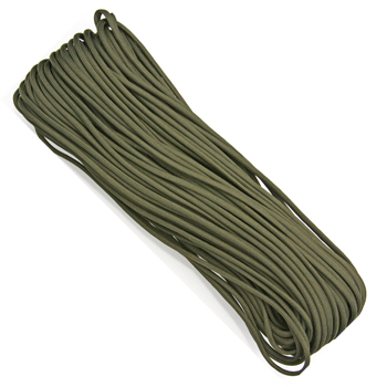 Paracord Parachute Cord (PARACORD550) 30 m 3