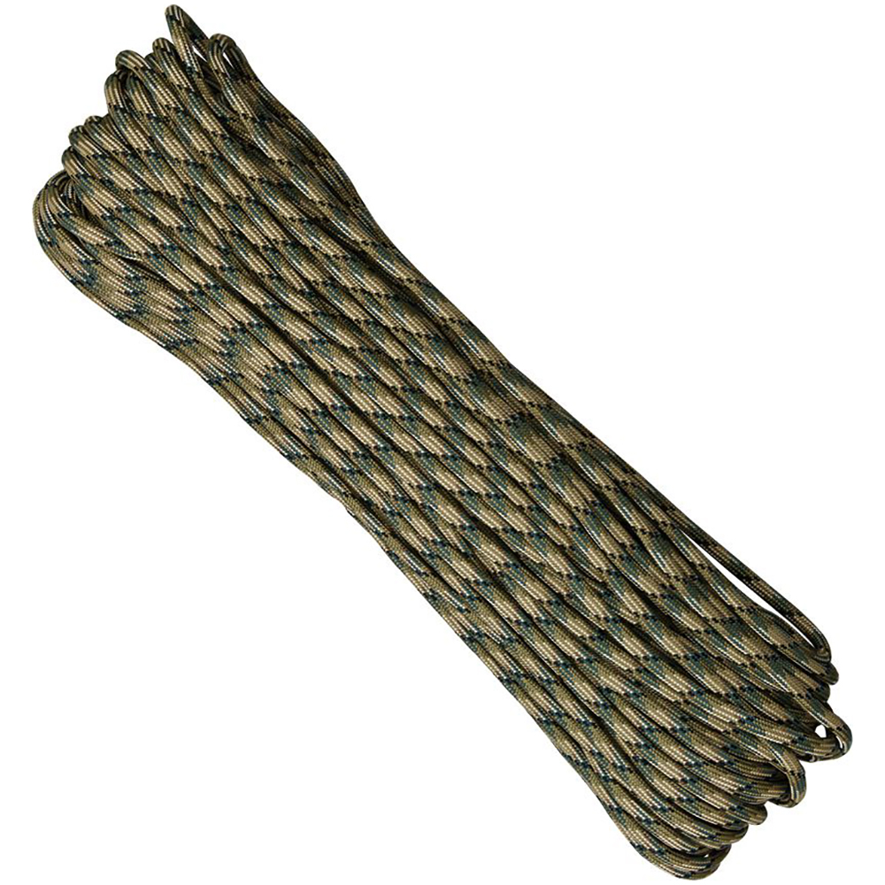 Paracord Parachute Cord (PARACORD550) 30 m 8
