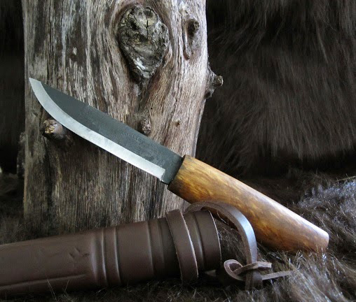 Helle Viking 2