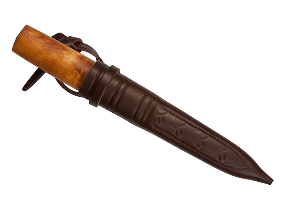 Helle Viking 3