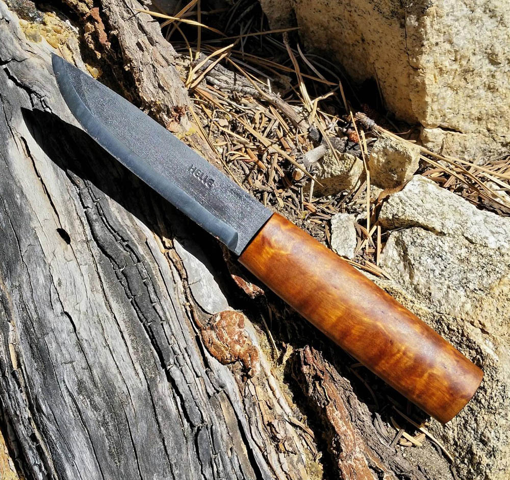 Helle Viking 4