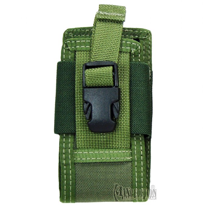Maxpedition 5'' Clip On Phone Holster 8