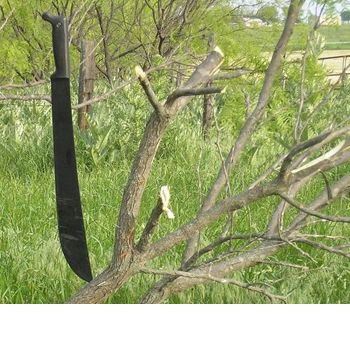 Cold Steel Latin Machete - 18 2