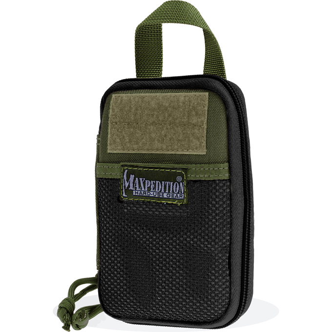Maxpedition Mini Pocket Organizer 11