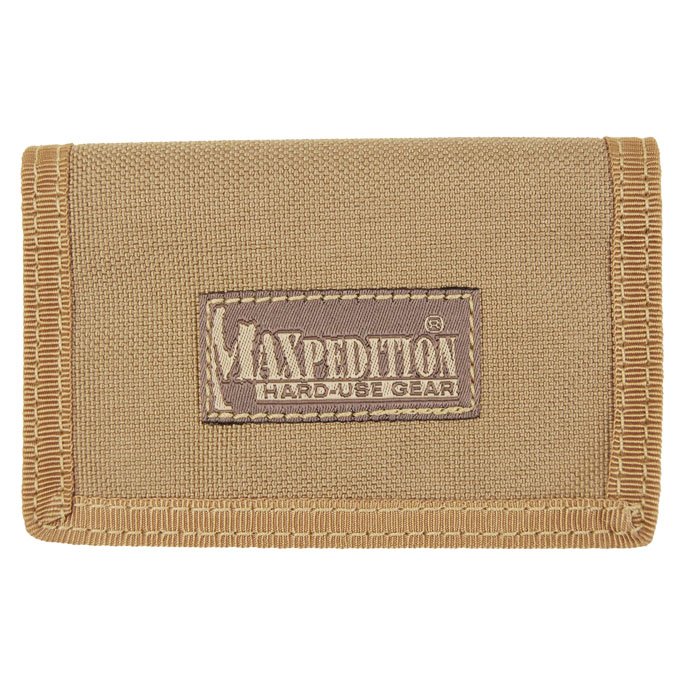 Maxpedition MICRO™ WALLET 5