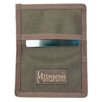 Maxpedition MICRO™ WALLET 4