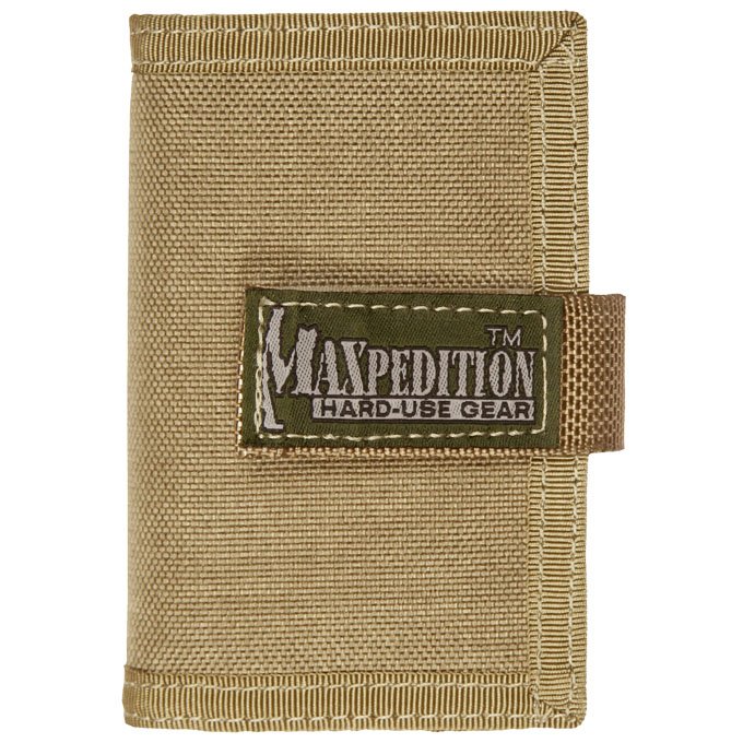 Maxpedition URBAN™ WALLET 9