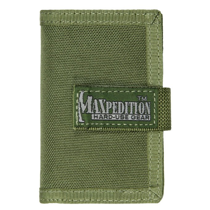 Maxpedition URBAN™ WALLET 10
