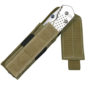 Maxpedition 4'' FLASHLIGHT SHEATH 5