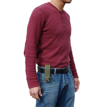 Maxpedition 4'' FLASHLIGHT SHEATH 7