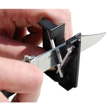 Lansky Mini Crock Stick Sharpener 2