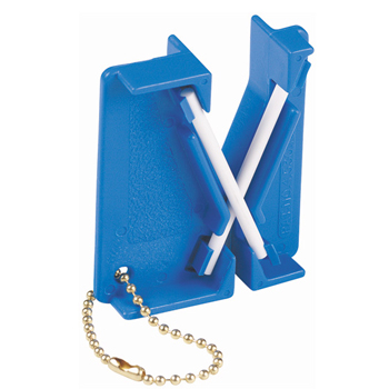 Lansky Mini Crock Stick Sharpener 1