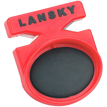 Lansky Quick Fix Pocket Sharpener 1