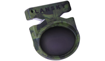 Lansky Quick Fix Pocket Sharpener Camouflage Pocket Sharpener
