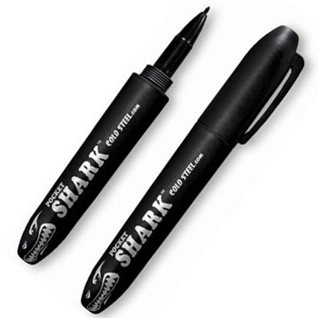 Cold Steel Pocket Shark 1