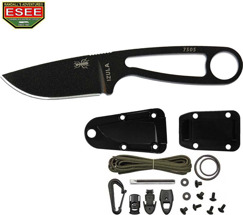 ESEE IZULA KIT 2