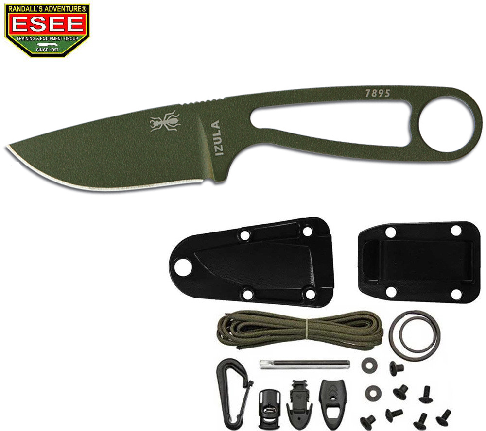 ESEE IZULA KIT 5