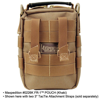 Maxpedition FR-1 Pouch 4
