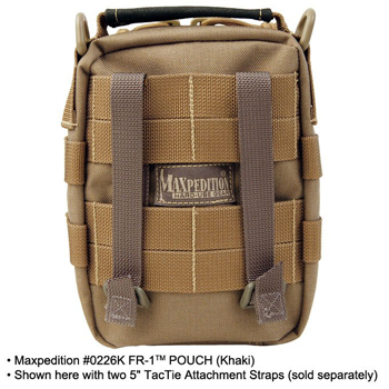 Maxpedition FR-1 Pouch 5