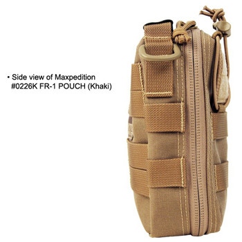 Maxpedition FR-1 Pouch 6