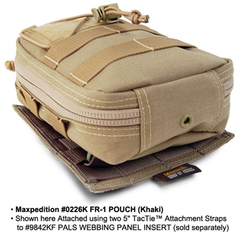 Maxpedition FR-1 Pouch 7