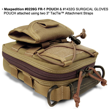 Maxpedition FR-1 Pouch 8
