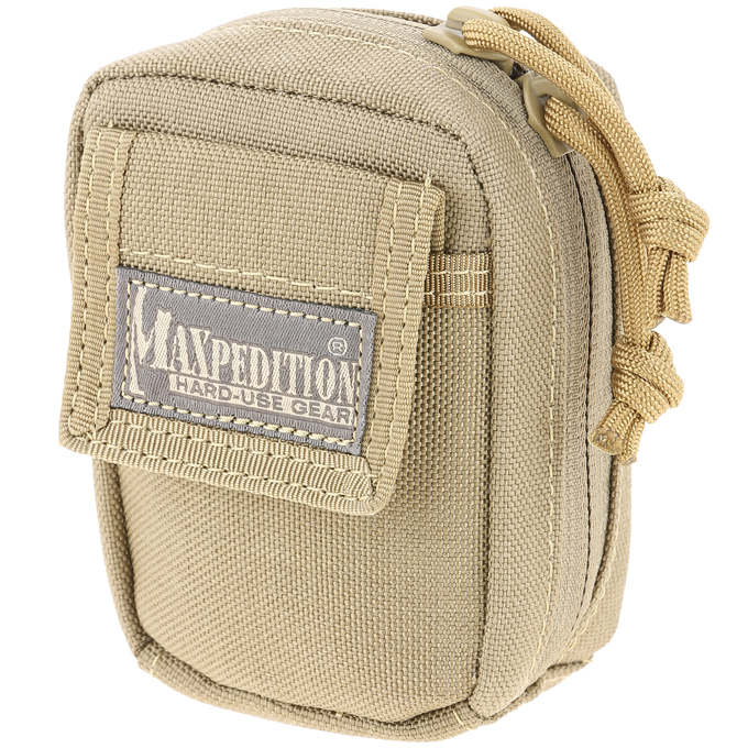Maxpedition Barnacle Pocket 4