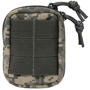 Maxpedition Barnacle Pocket 2