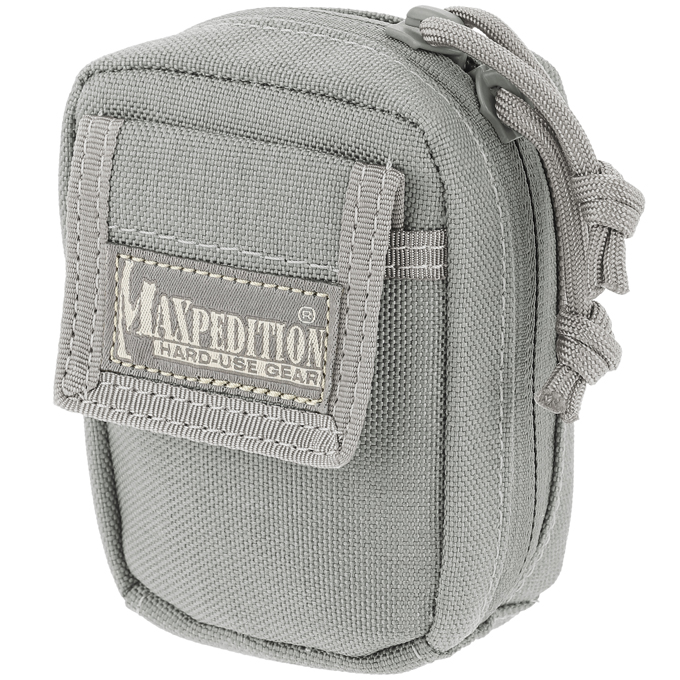 Maxpedition Barnacle Pocket 5