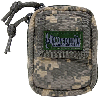 Maxpedition Barnacle Pocket 1