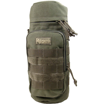 Maxpedition Bottle Holder 10 x 4 in 1