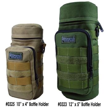 Maxpedition Bottle Holder 10 x 4 in 2