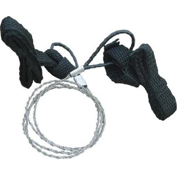 BCB Flexible Saw with Cord Handles 1